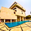 The LaLiT Chandigarh Hotel