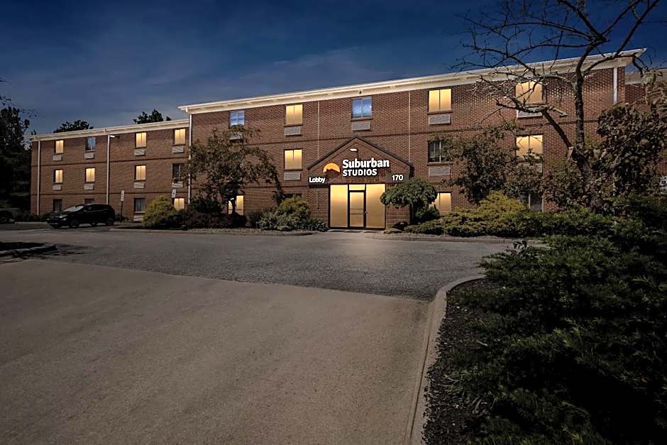 Suburban Studios Copley Akron West