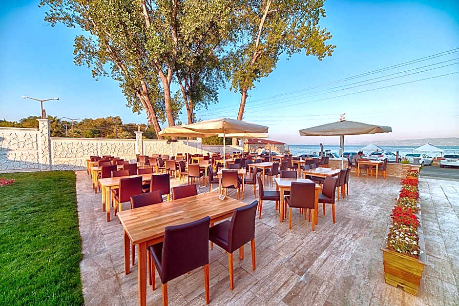 Hamzakoy Blue Park Boutique Hotel