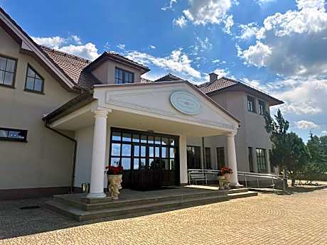 Hotel Dudek