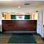 InTown Suites Metairie