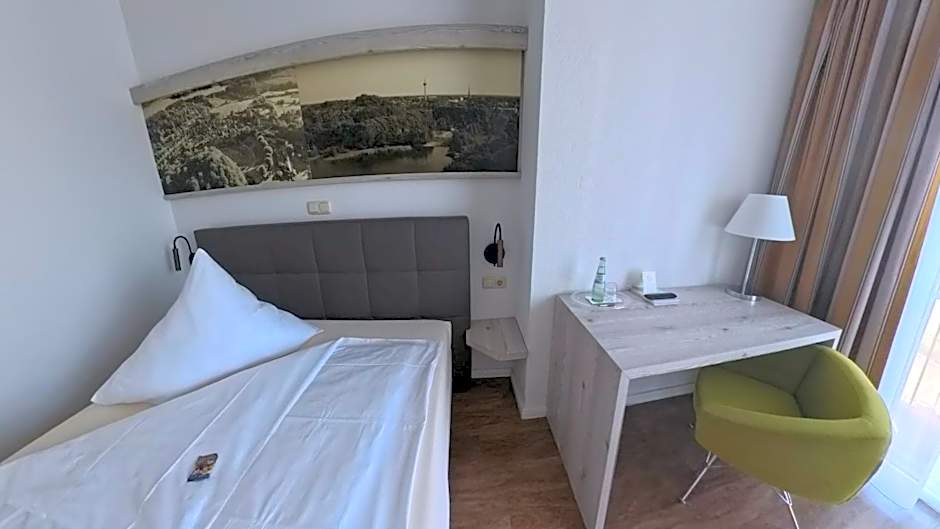 Hotel Residence