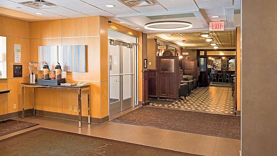 Holiday Inn St. Paul Downtown By IHG