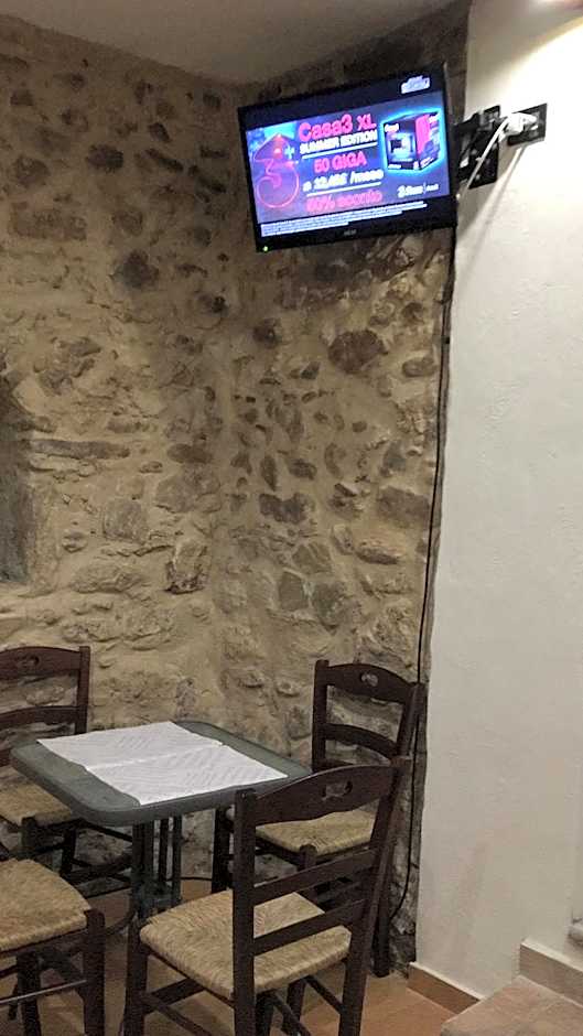 San Pio Bed & Breakfast