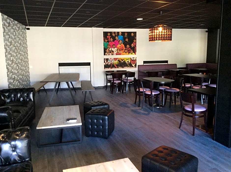 Le Relais De La Place