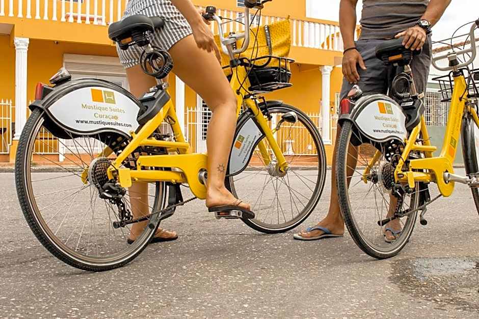 Mustique Suites Curacao