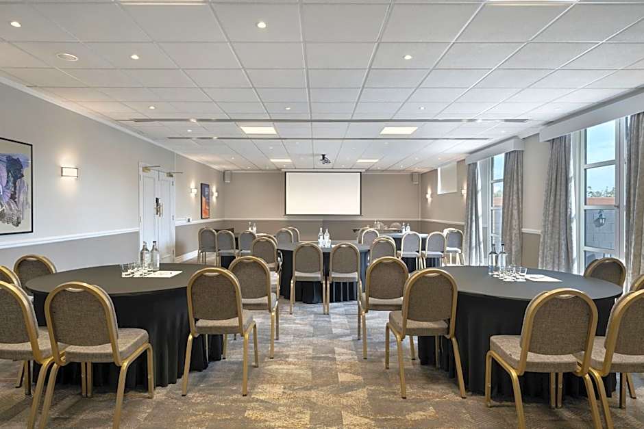 Delta Hotels Huntingdon