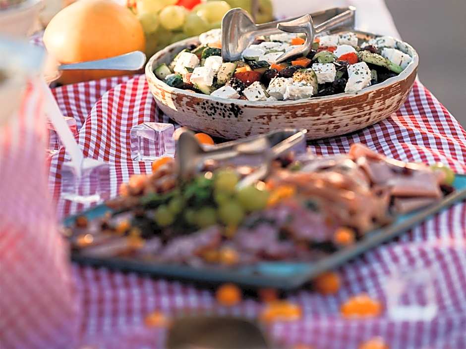 DoubleTree by Hilton Malta