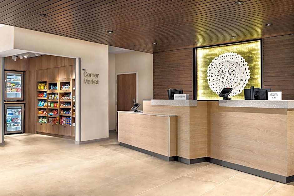 Fairfield Inn & Suites Bethlehem PA