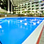 Holiday Inn Evansville Airport