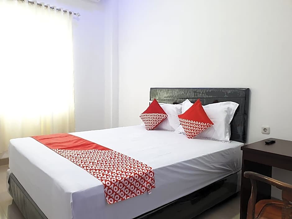 OYO 90536 Wenasia Residence