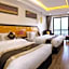 Muong Hoa View Hotel