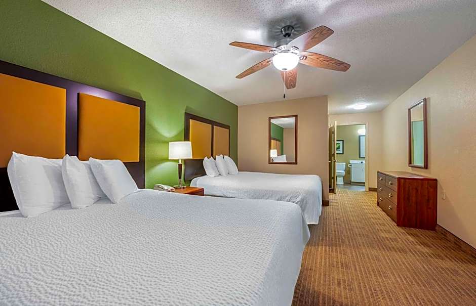 Extended Stay America Suites - Evansville - East