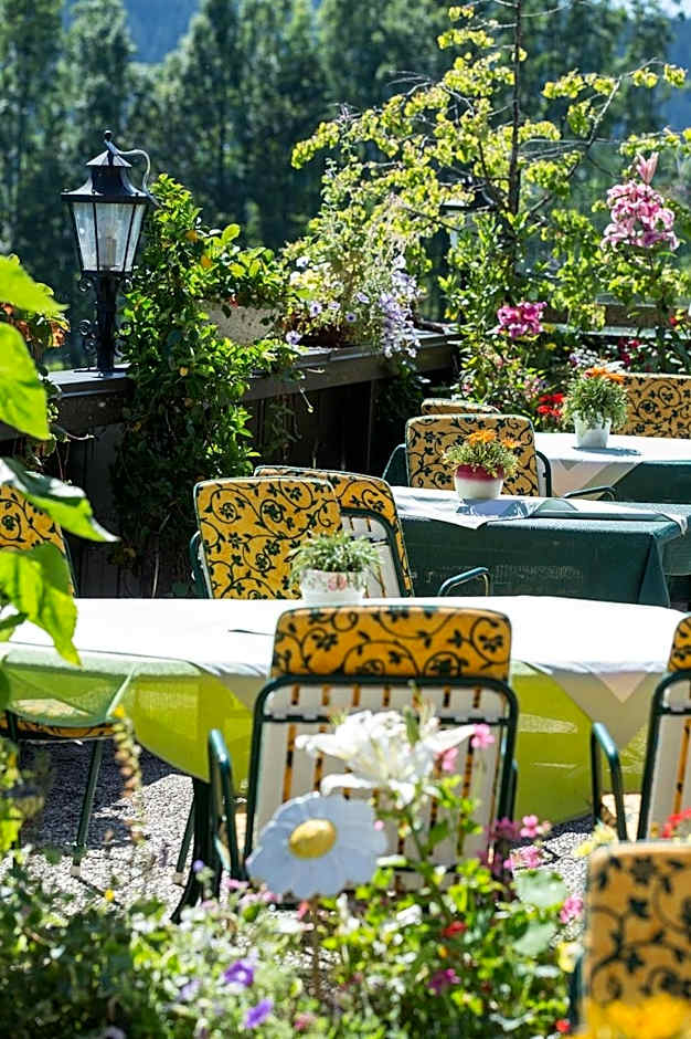 Hotel Sporthof Austria