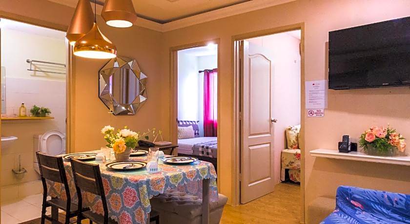 Kara's Condotels Cebu