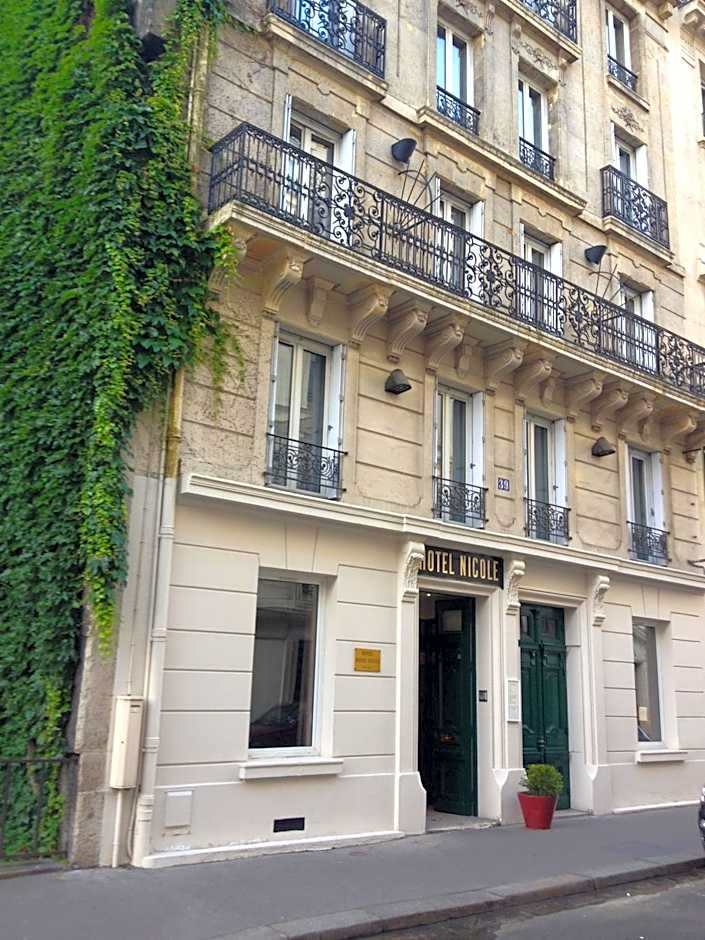 Hotel Pierre Nicole