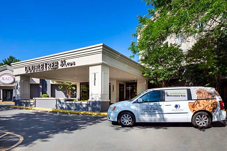 DoubleTree By Hilton Hotel Princeton