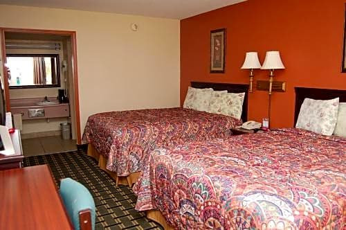 Executive Inn and Suites Springdale