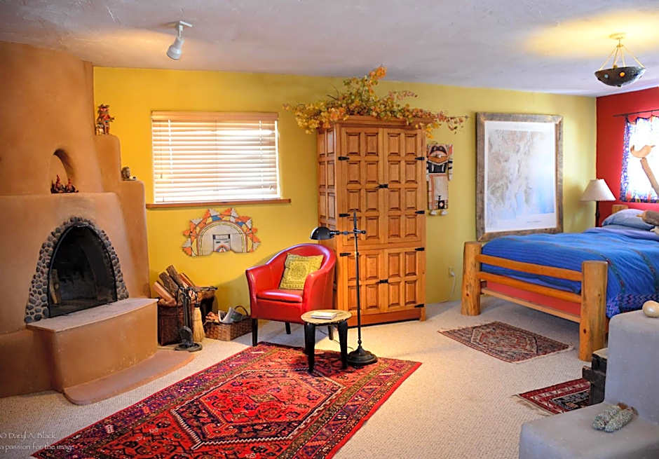 Casa Gallina - An Artisan Inn