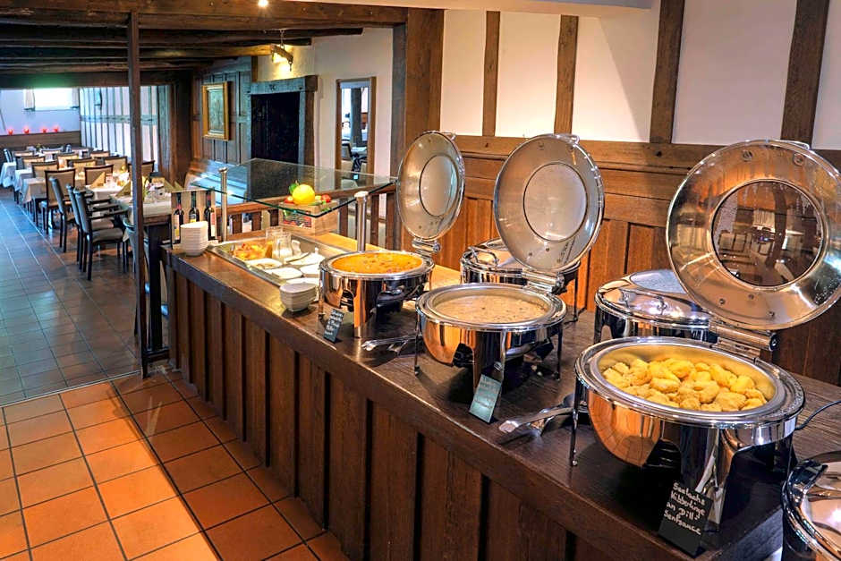 Hotel Gut Funkenhof