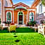 Villa Claudia Hotel Cannes Centre - Parking