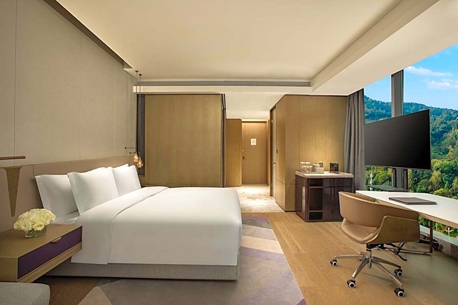 Photo 1 of 1 of Standard 1 King Bed, Mountain View