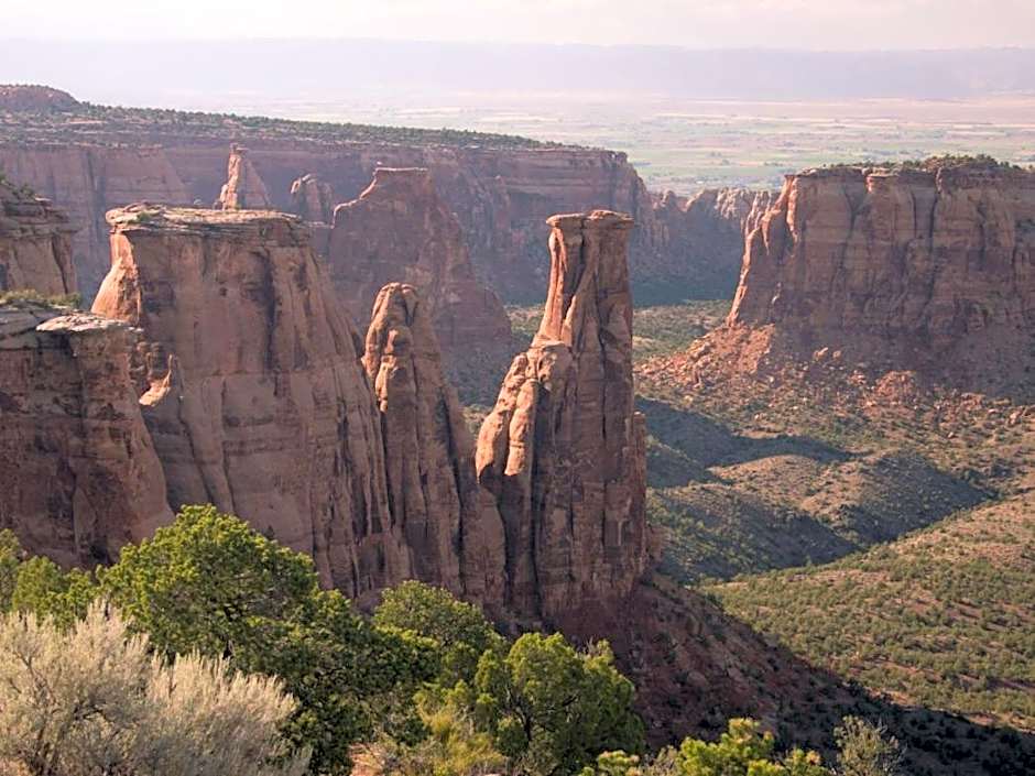 Super 8 by Wyndham Fruita