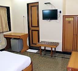 Hotel Park View, Mumbai