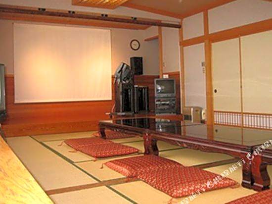 Tuji Wakuwaku Land Minshuku Chaya