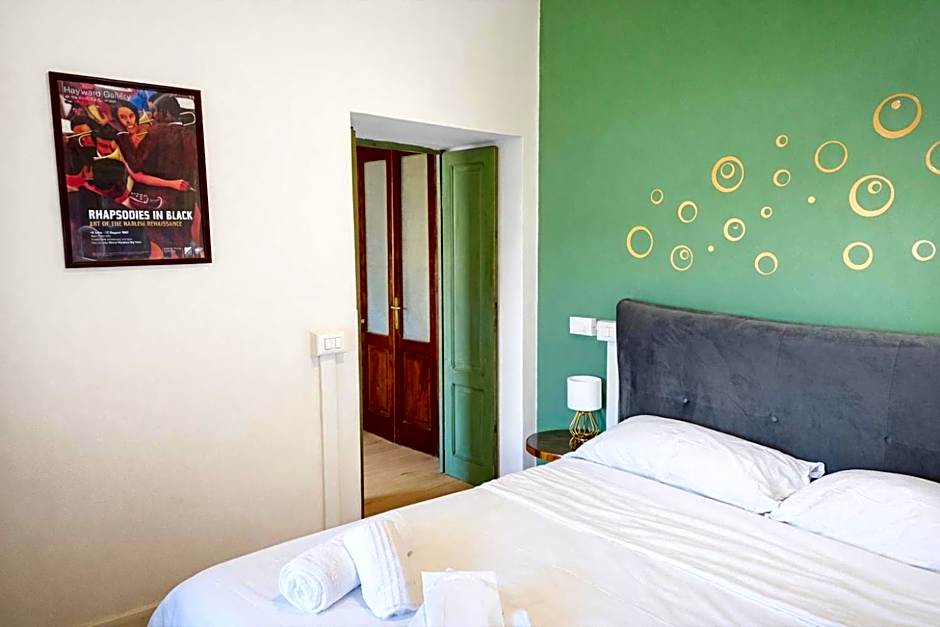 Essentia Guest House