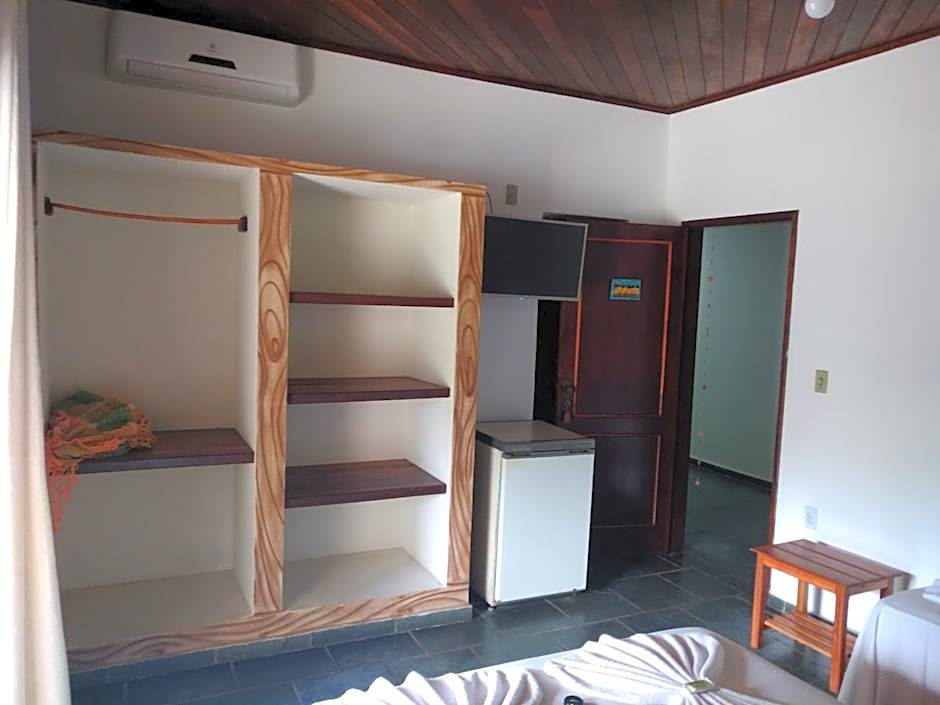 HOTEL PRAIA DA PAIXÃO