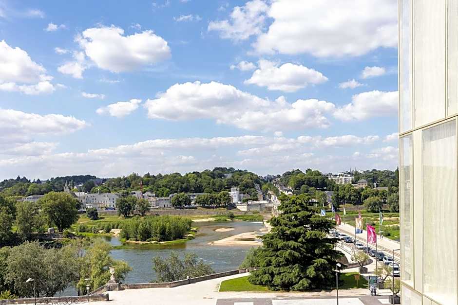 Hampton by Hilton Tours Centre