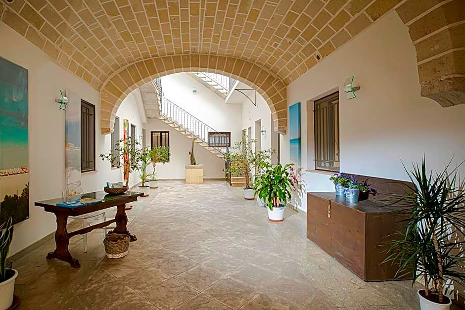 CasaTrapani