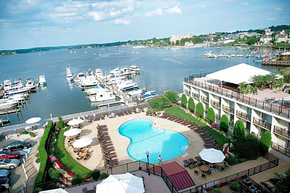 Molly Pitcher Inn
