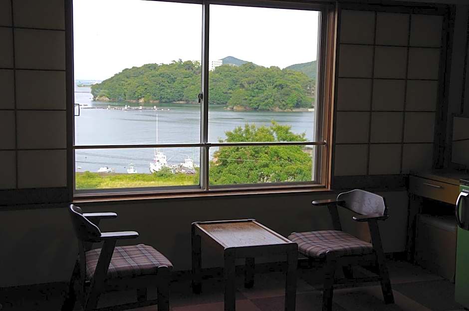 あじ彩の宿小浜荘