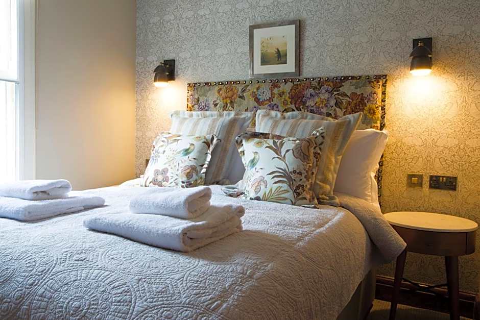 The Legh Arms Prestbury