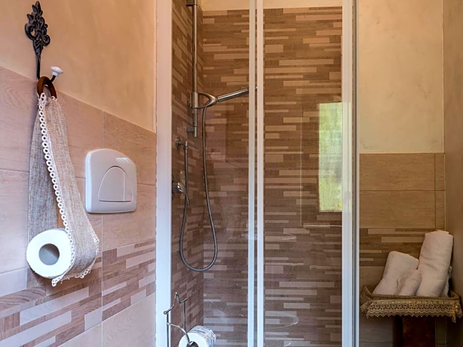 La casetta di richetto