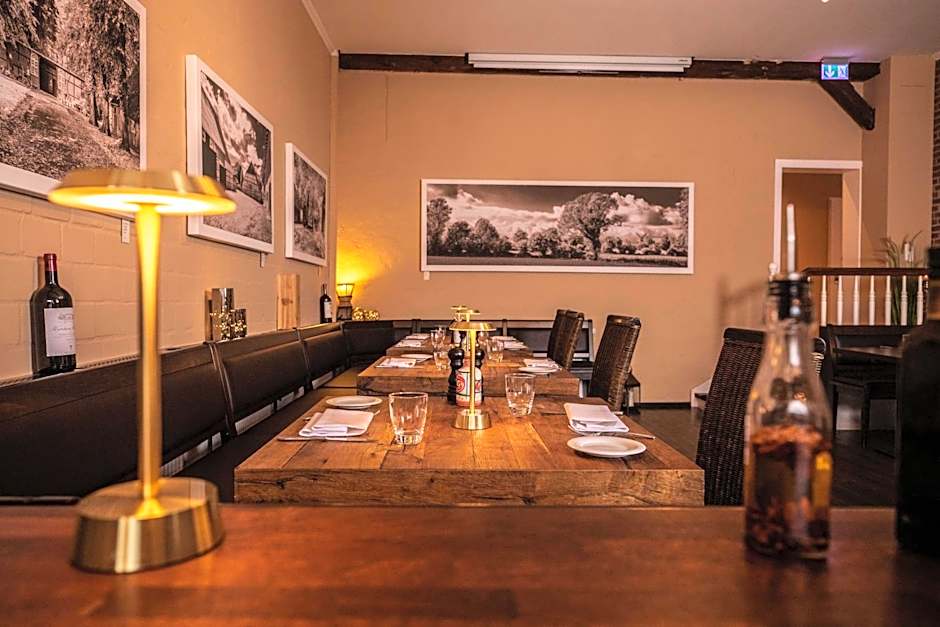 Hotel Villa Tripaldi