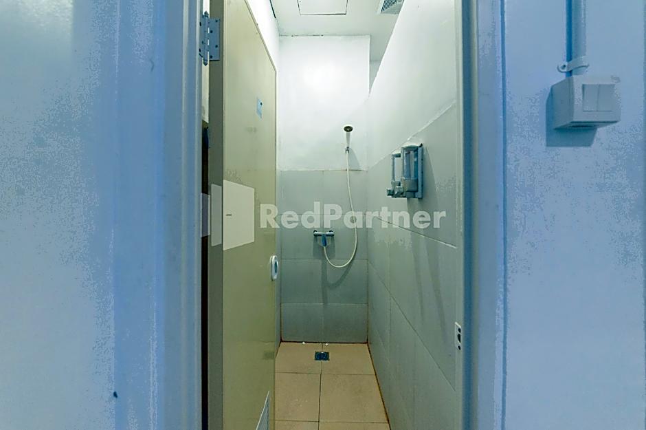 Shooting Star Hostel Kuta RedPartner (Mixed Dormitory)