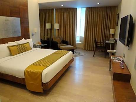 Executive Single Room
