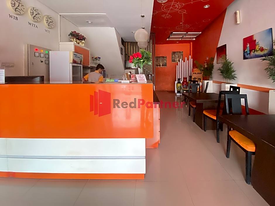 Hotel Alpha Makassar RedPartner – Makassar, CA