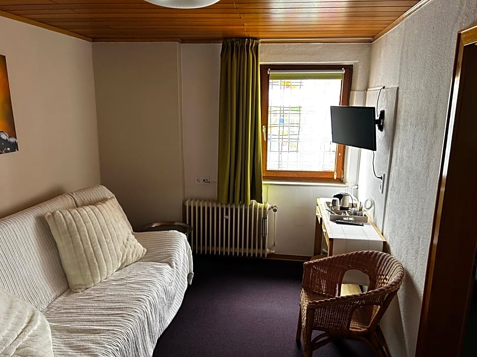 City B&B Cochem