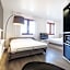 Novotel Suites Perpignan Centre Hotel