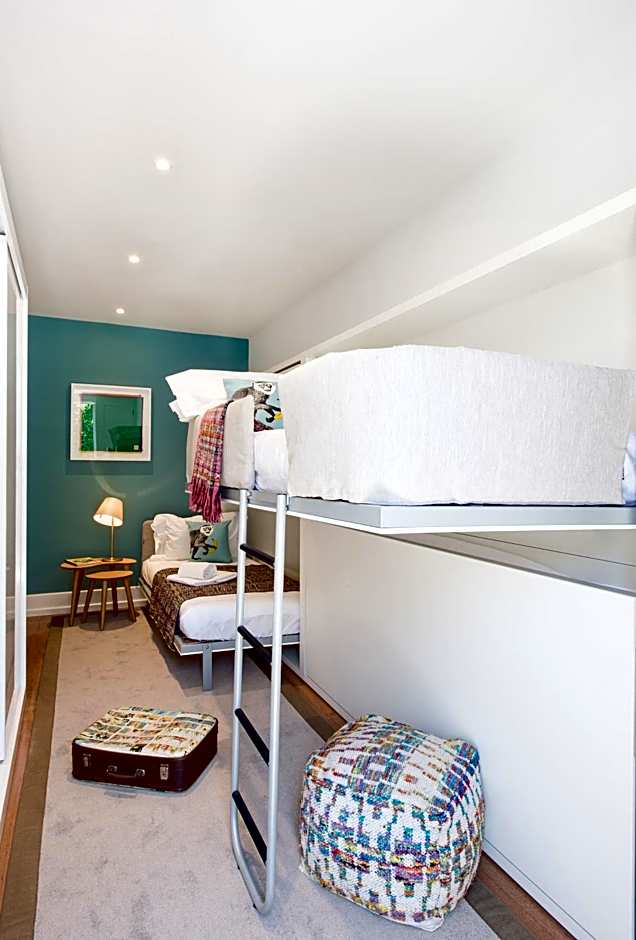 Martinhal Lisbon Chiado