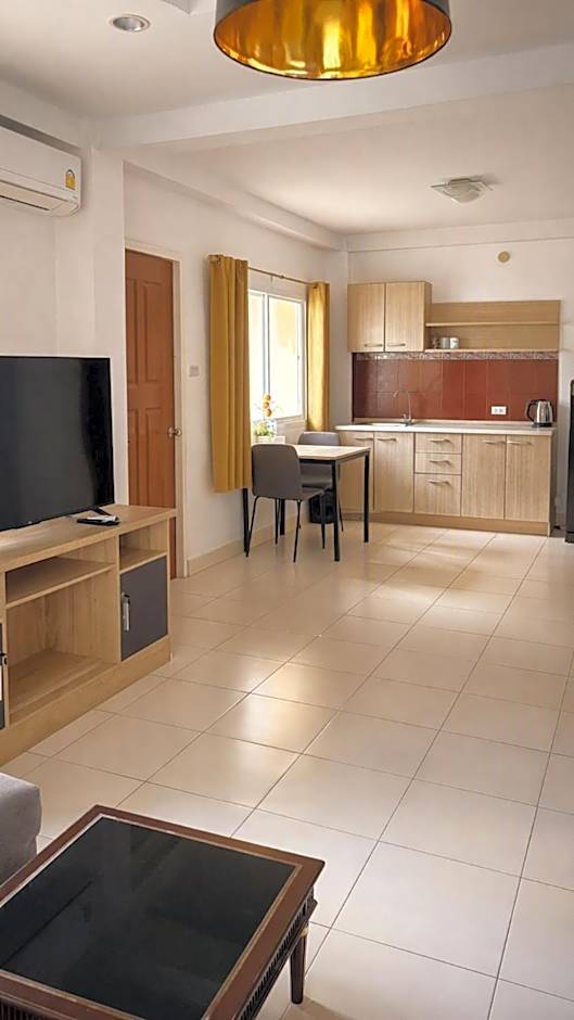 K2 Seaside Suites