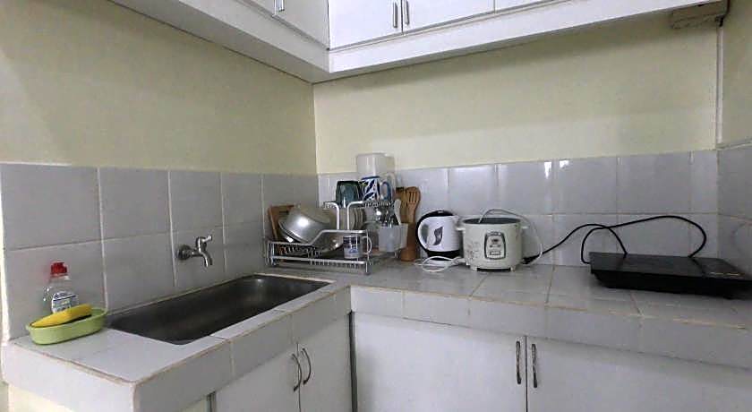 South Breeze Balibago 3 minutes away from Santa Rosa Commercial Complex