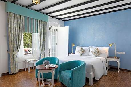 Heritage Superior Double Room