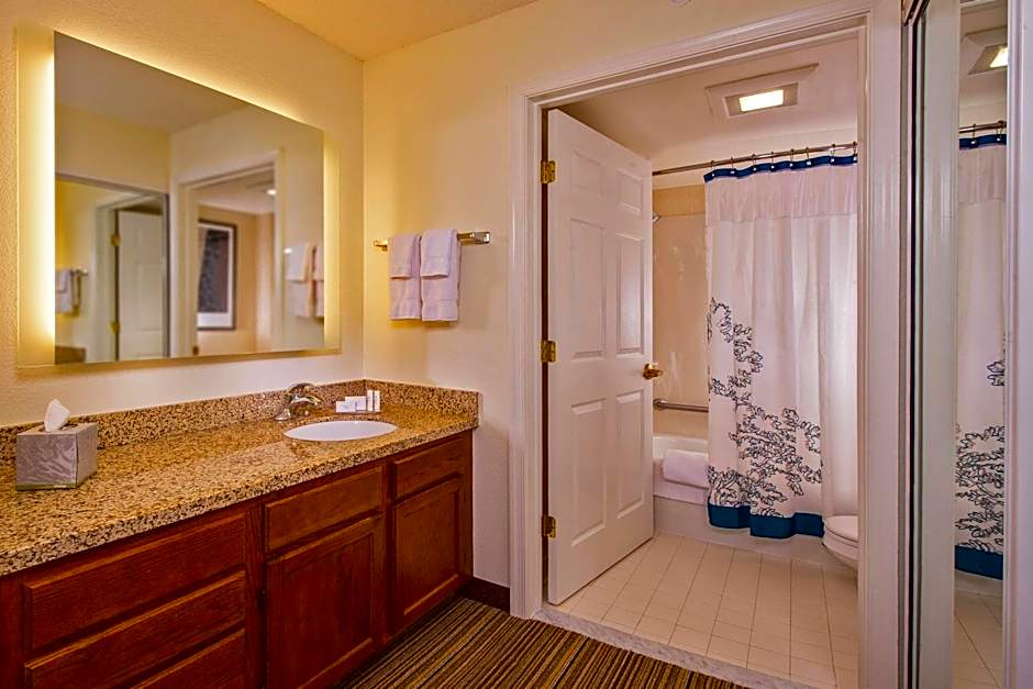Residence Inn by Marriott Columbia