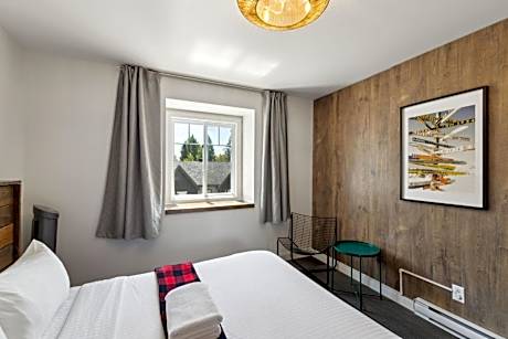 Auberge Manitonga
