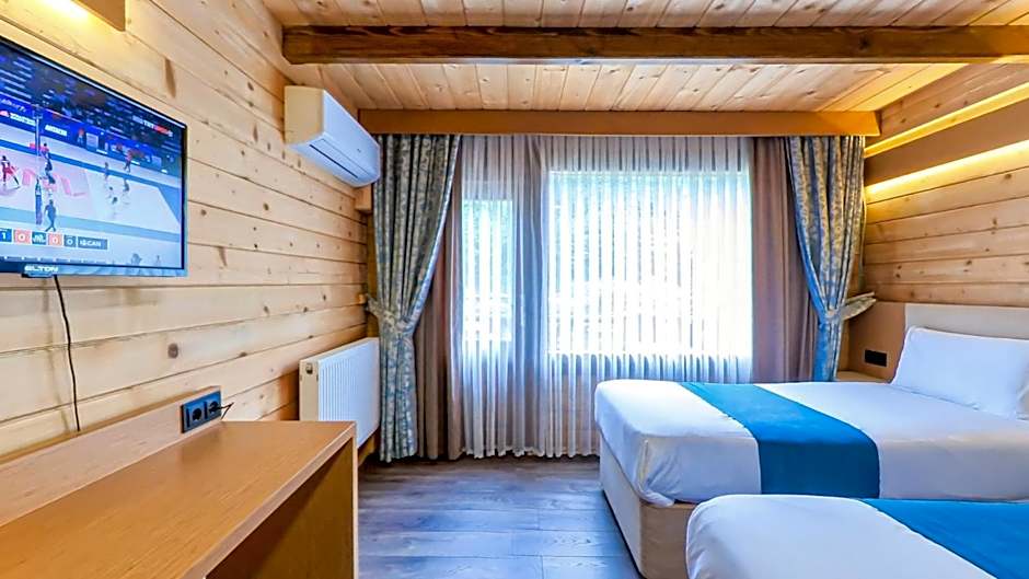 Nani Boutique Hotel & Bungalow